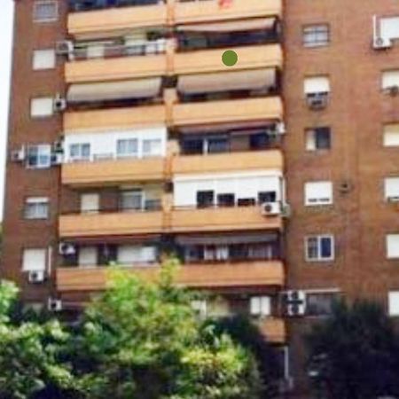 Apartamento Turistico En Sevilla 외부 사진