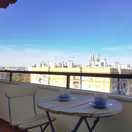Apartamento Turistico En Sevilla 외부 사진