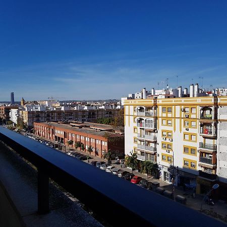 Apartamento Turistico En Sevilla 외부 사진