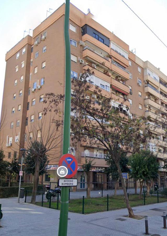 Apartamento Turistico En Sevilla 외부 사진