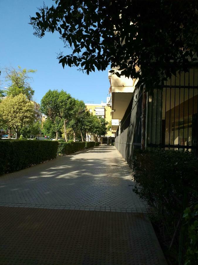 Apartamento Turistico En Sevilla 외부 사진