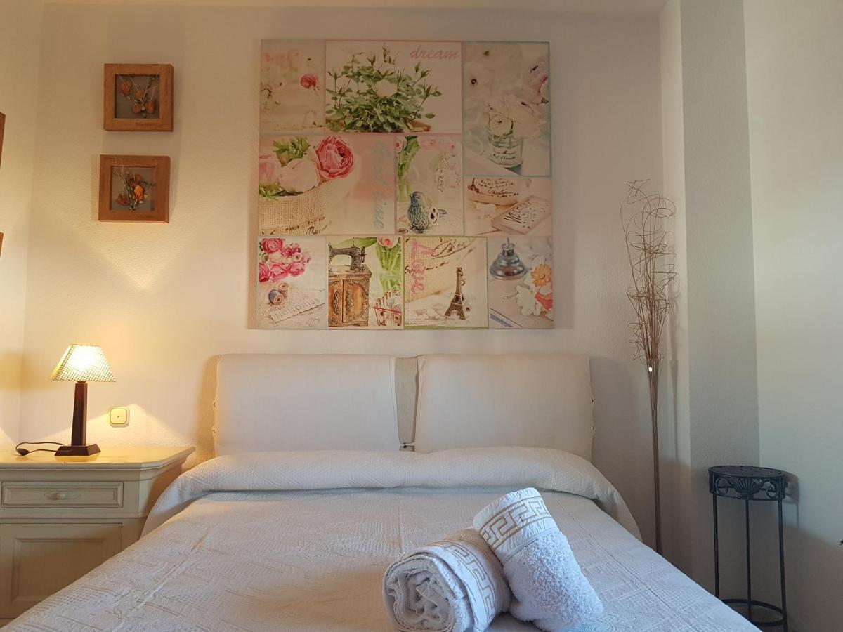 Apartamento Turistico En Sevilla 외부 사진