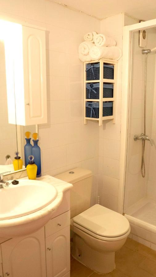 Apartamento Turistico En Sevilla 외부 사진